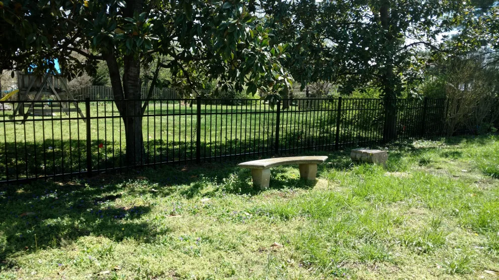 Metal Barrier by A-1 Fence & Deck Company - Photo 17