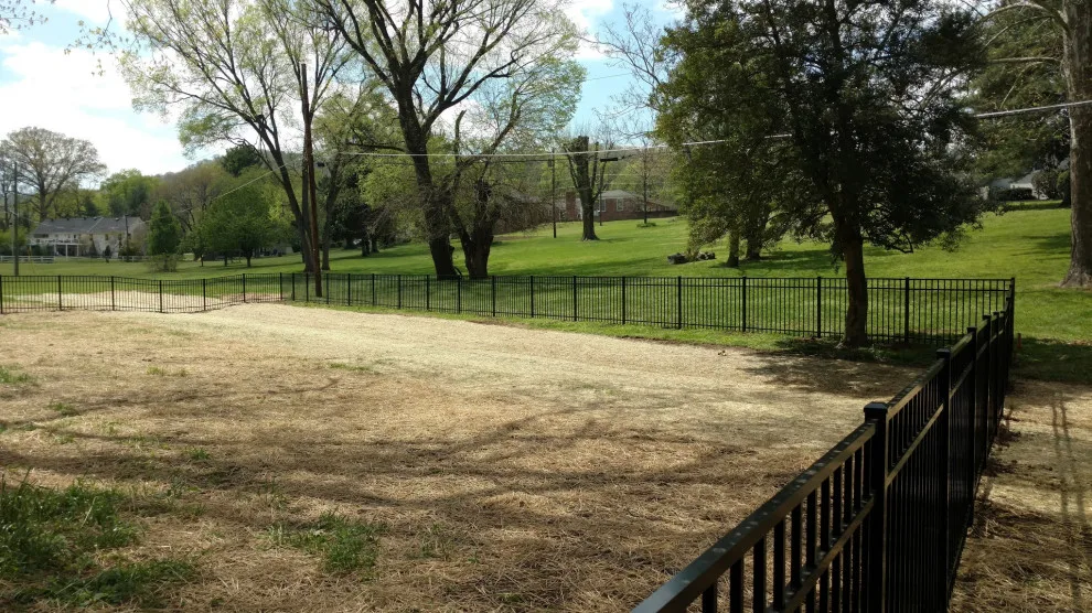 Metal Barrier by A-1 Fence & Deck Company - Photo 22