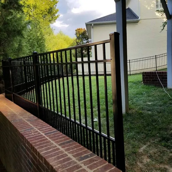Grizzly Fence Company - Photo 2