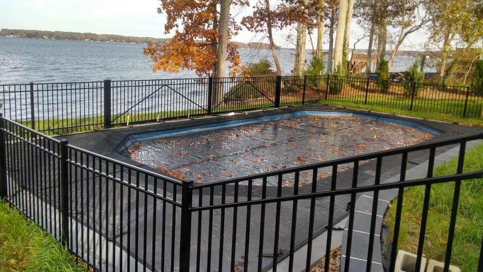 Jones Fence & Custom Vinyl, LLC - Photo 11