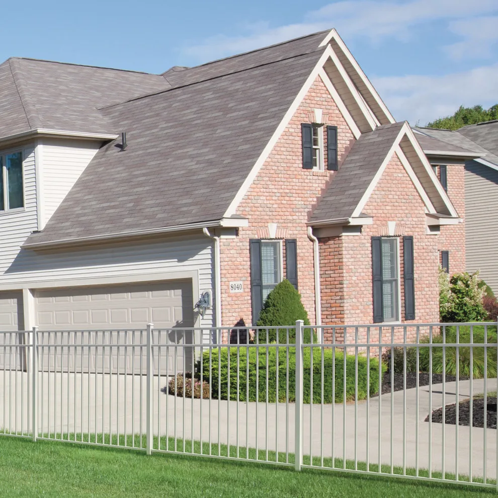 Metal Boundary Enclosures by Boise Fence - Photo 21