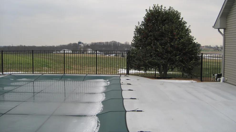Metal Fencing Solutions by Prizm Vinyl Corporation - Photo 18