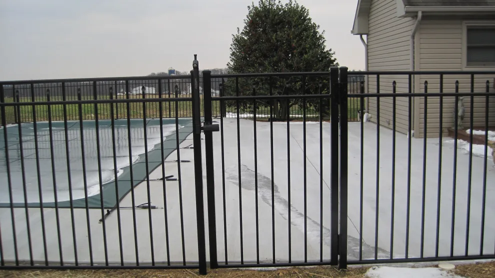 Metal Fencing Solutions by Prizm Vinyl Corporation - Photo 13