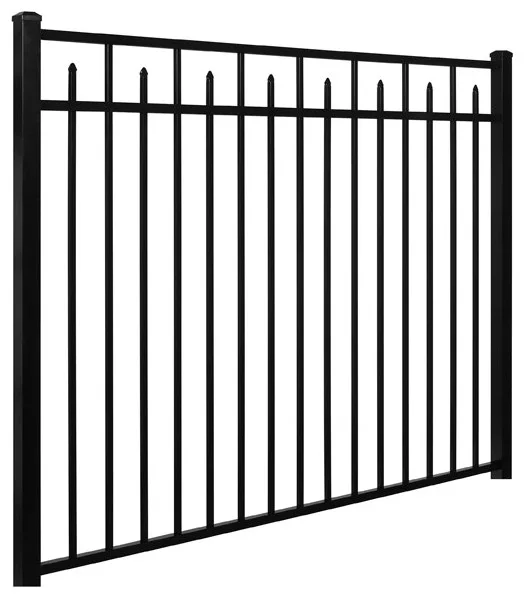 Metal Fencing Solutions by Prizm Vinyl Corporation - Photo 17