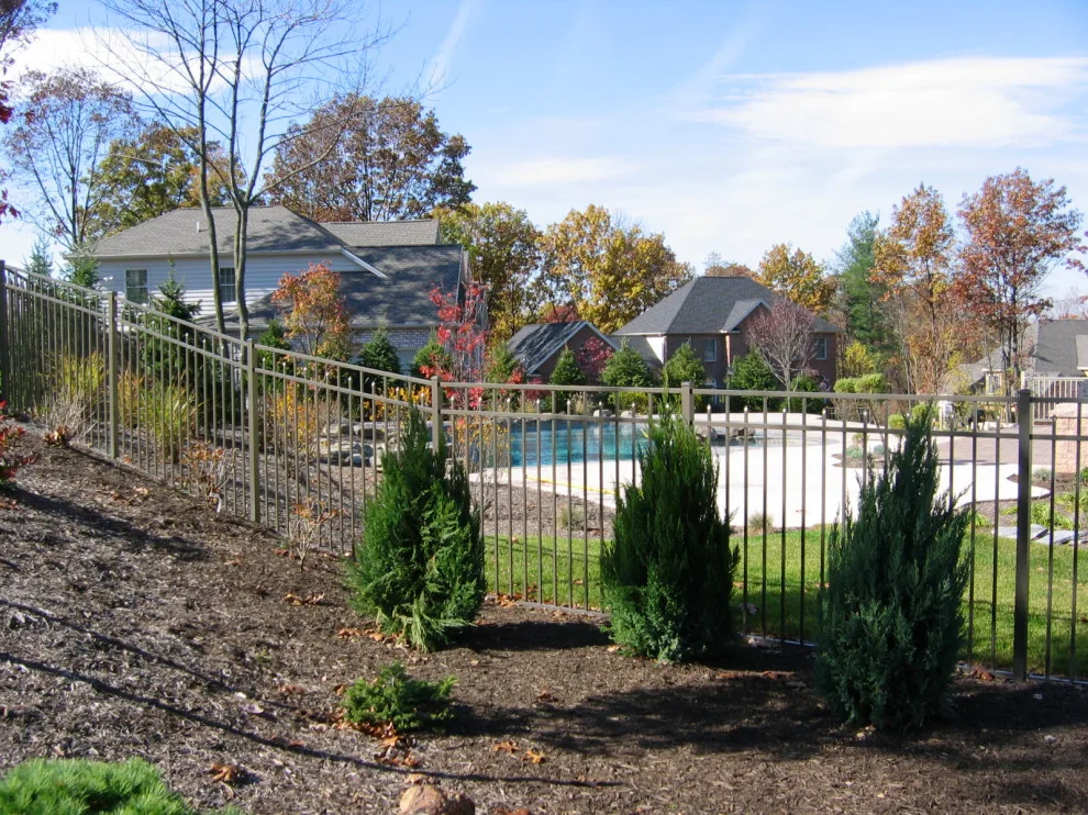 Metal Fencing Solutions by Prizm Vinyl Corporation - Photo 16