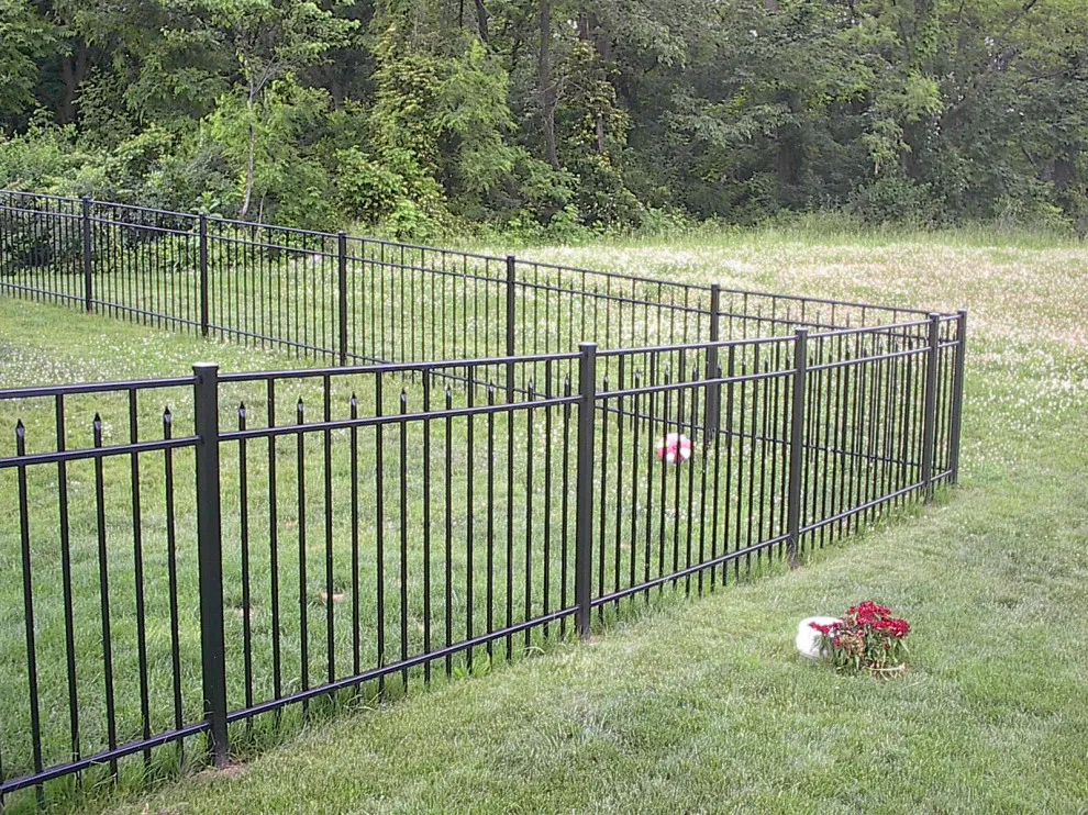 Metal Fencing Solutions by Prizm Vinyl Corporation - Photo 22