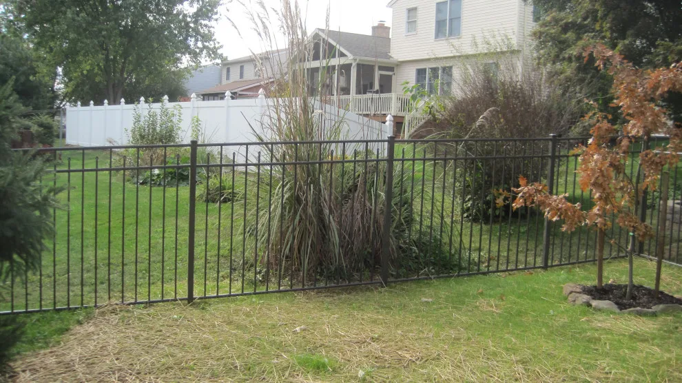 Metal Fencing Solutions by Prizm Vinyl Corporation - Photo 14