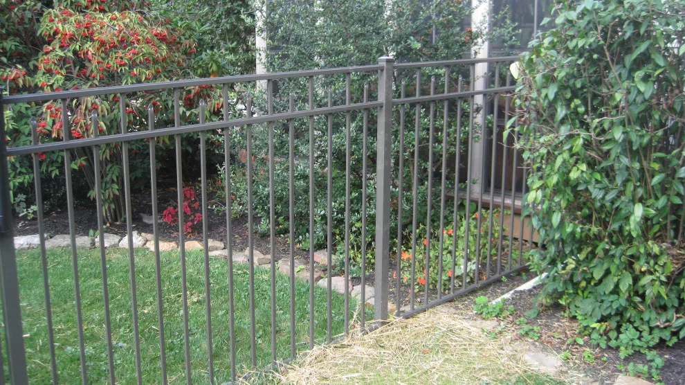 Metal Fencing Solutions by Prizm Vinyl Corporation - Photo 11