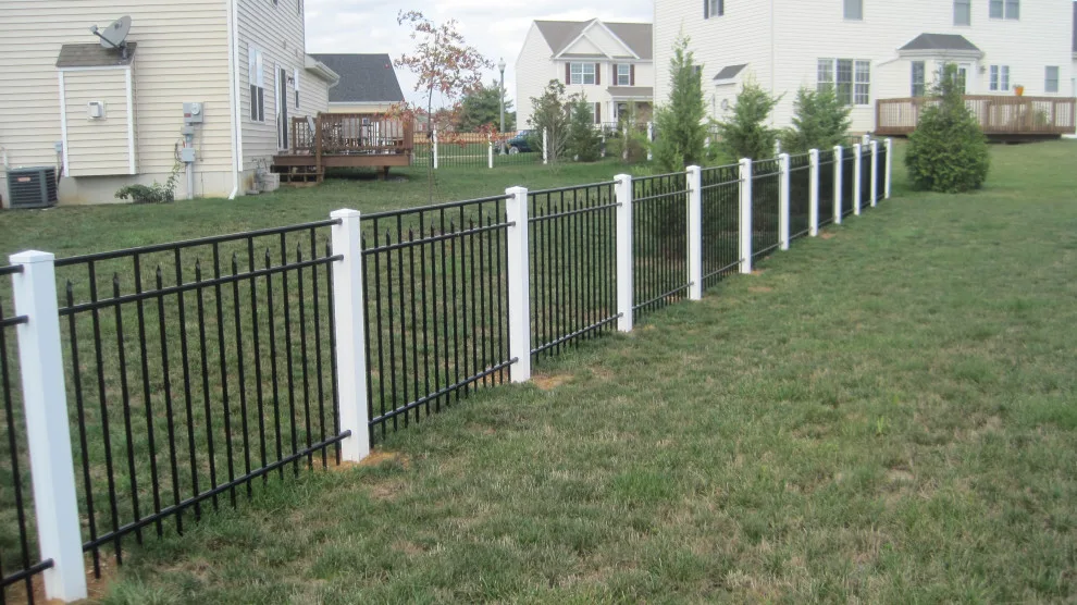 Metal Fencing Solutions by Prizm Vinyl Corporation - Photo 15