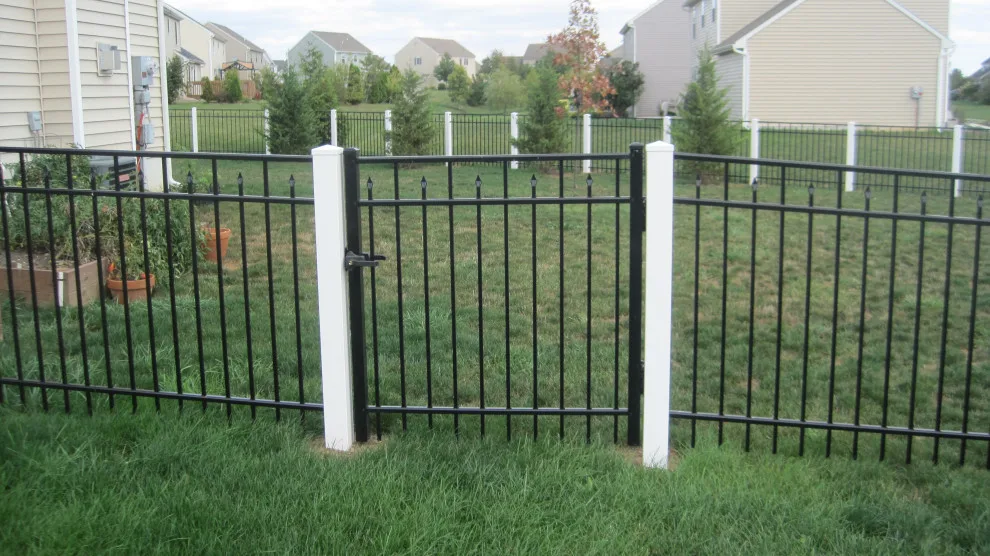 Metal Fencing Solutions by Prizm Vinyl Corporation - Photo 21