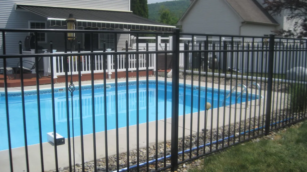 Metal Fencing Solutions by Prizm Vinyl Corporation - Photo 23