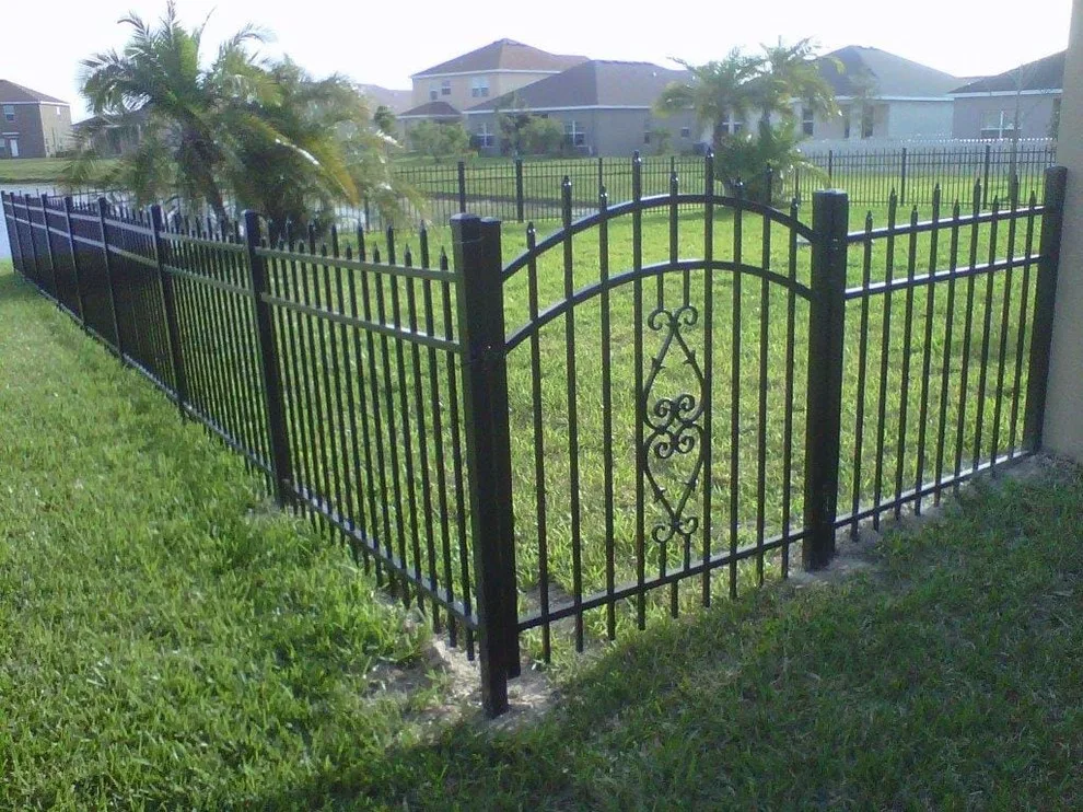 Metal Fencing and Gates by Foremost Fence - Photo 5