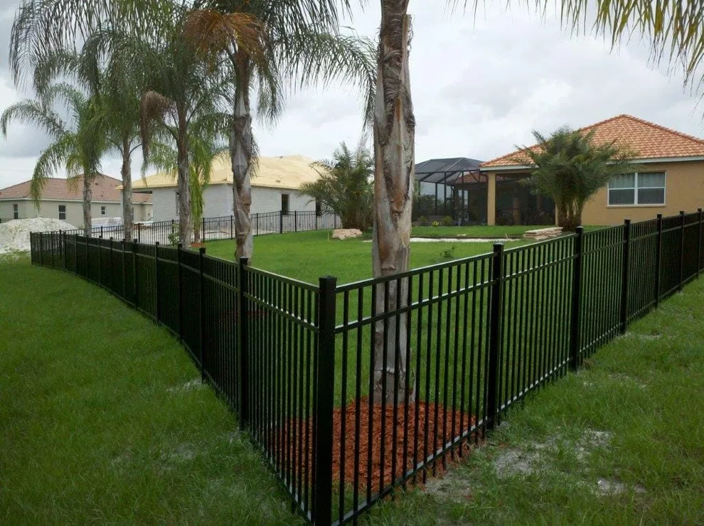 Metal Fencing and Gates by Foremost Fence - Photo 6