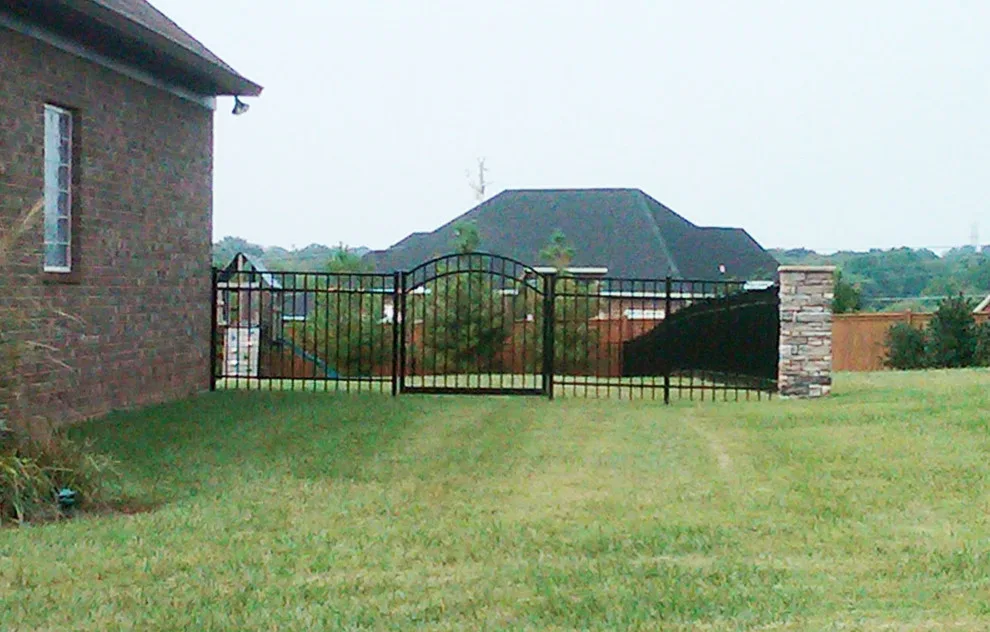 Metal Fencing by Mid Tenn Fencing - Photo 21