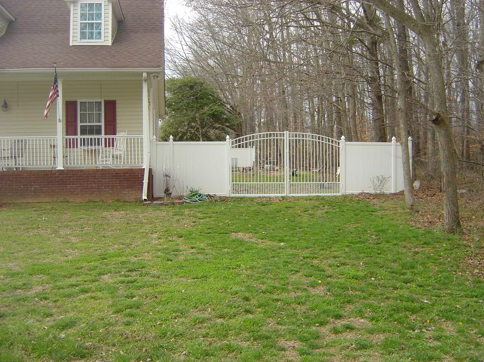 Metal Fencing by Mid Tenn Fencing - Photo 28