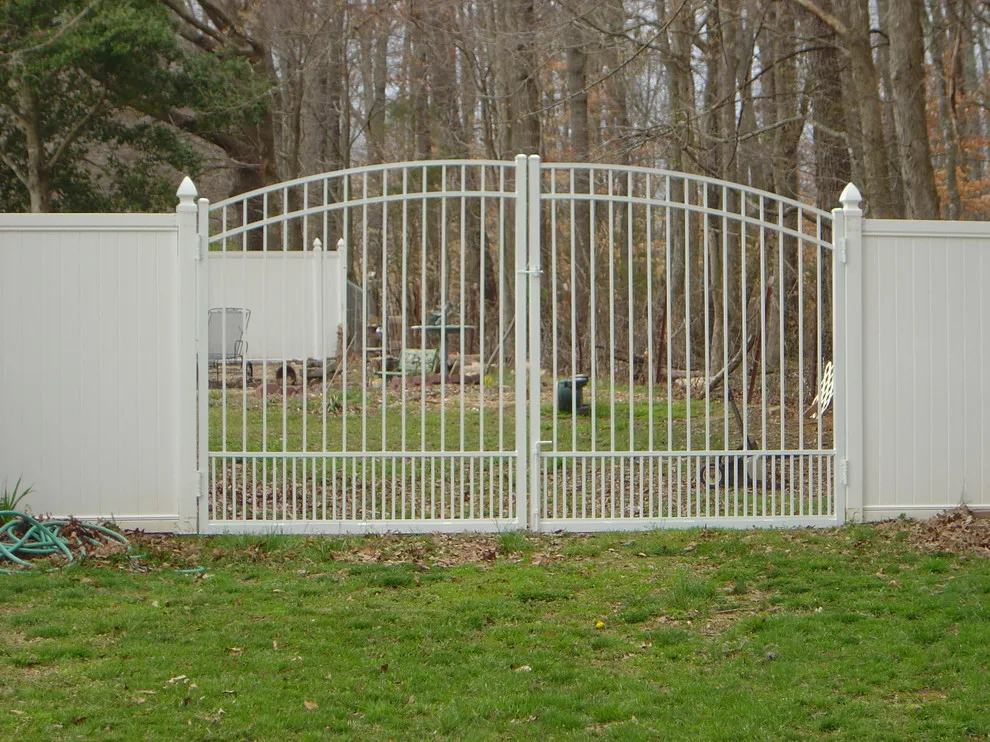 Metal Fencing by Mid Tenn Fencing - Photo 13