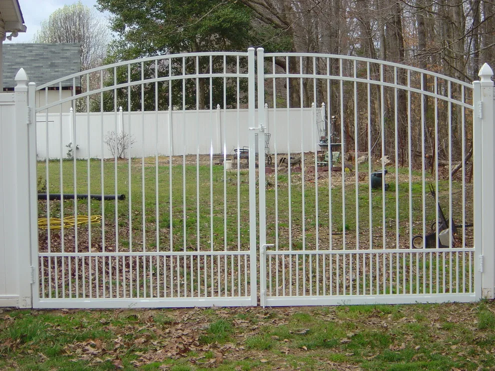 Mid Tenn Fencing - Photo 9