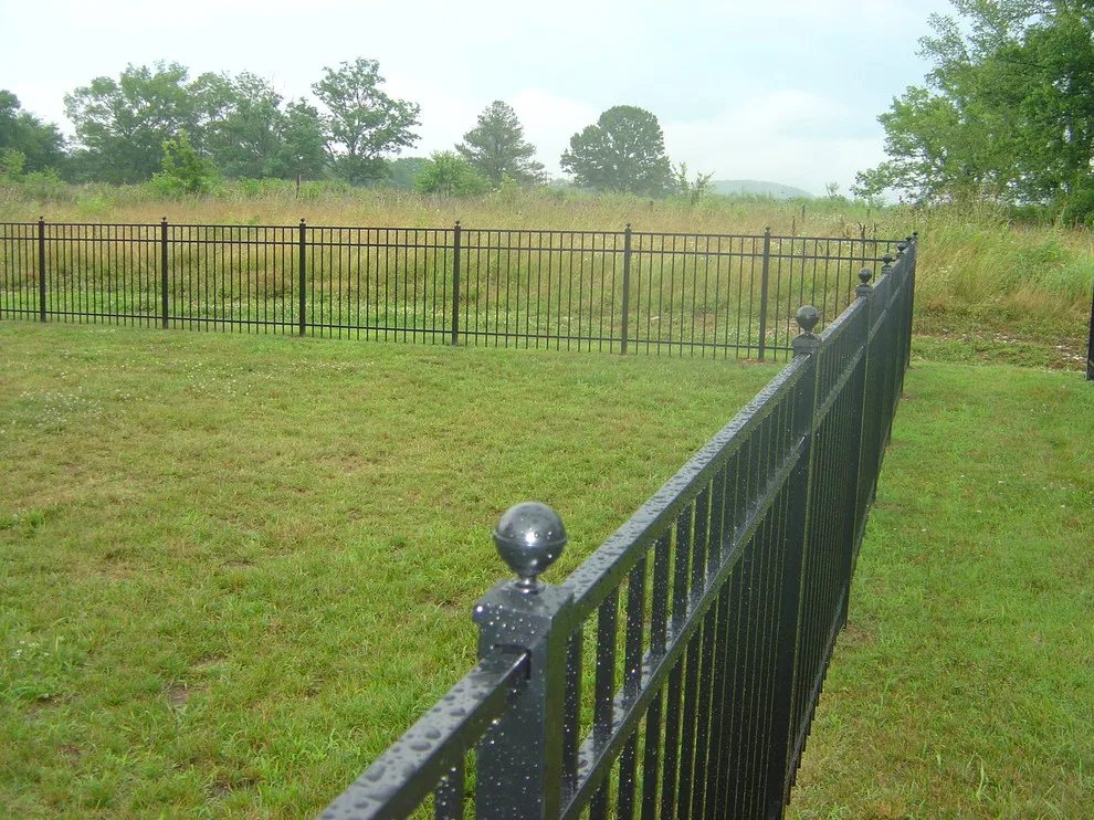 Mid Tenn Fencing - Photo 14