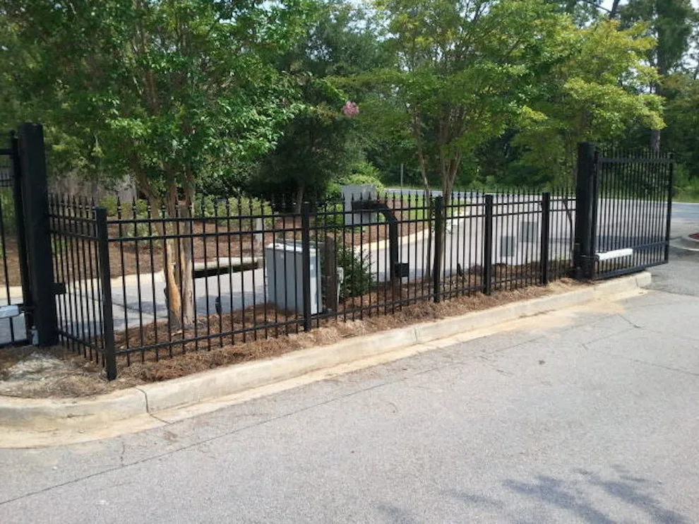 Midlands Fence - Photo 6