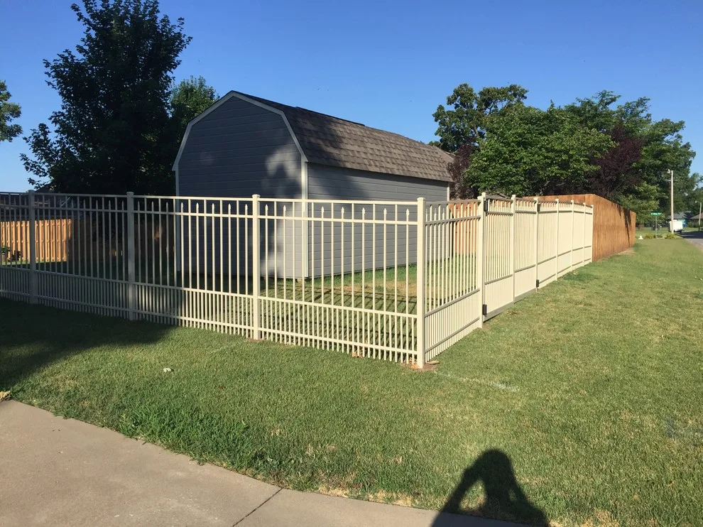 Stafford Fencing - Photo 5