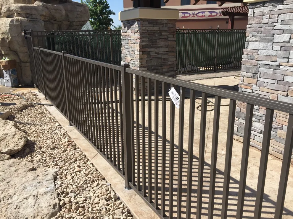 Metal Fencing by Stafford Fencing - Photo 5