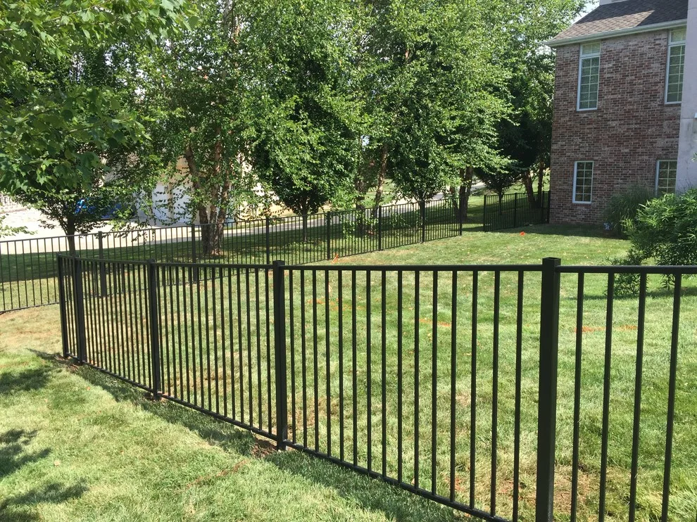 Metal Fencing by Stafford Fencing - Photo 22