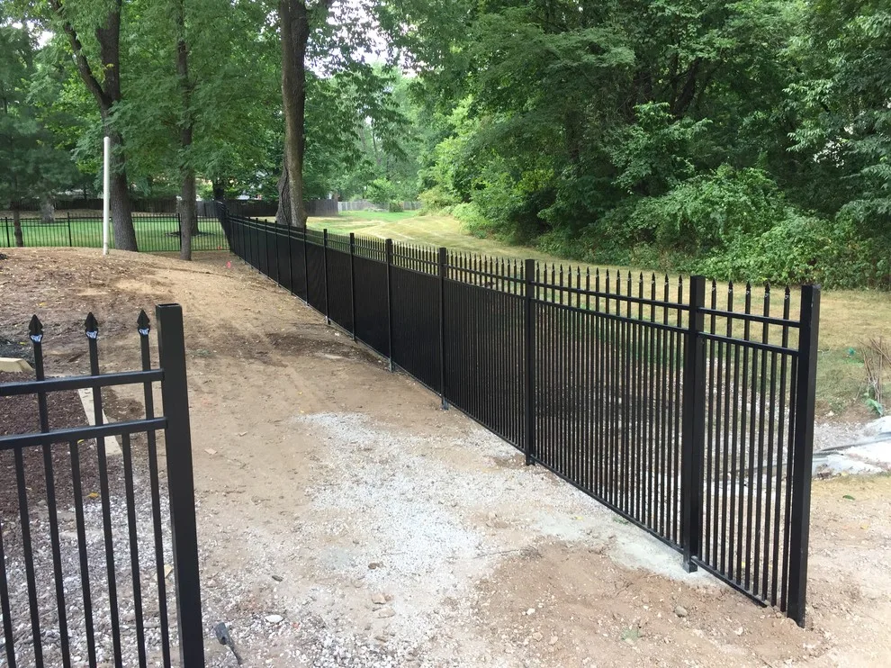 Metal Fencing by Stafford Fencing - Photo 18