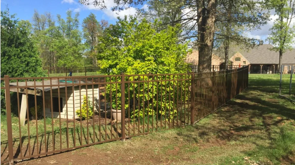Stafford Fencing - Photo 7