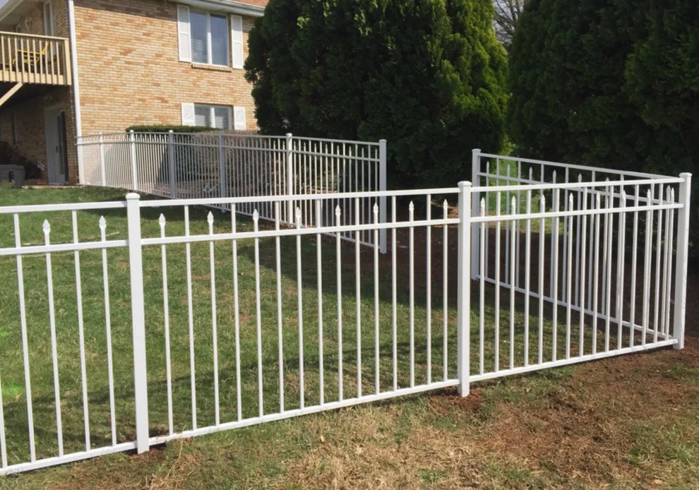 Metal Fencing by Stafford Fencing - Photo 3