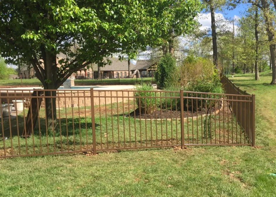 Metal Fencing by Stafford Fencing - Photo 7