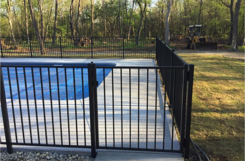 Stafford Fencing - Photo 6