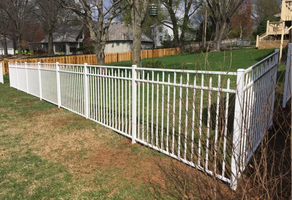Metal Fencing by Stafford Fencing - Photo 14