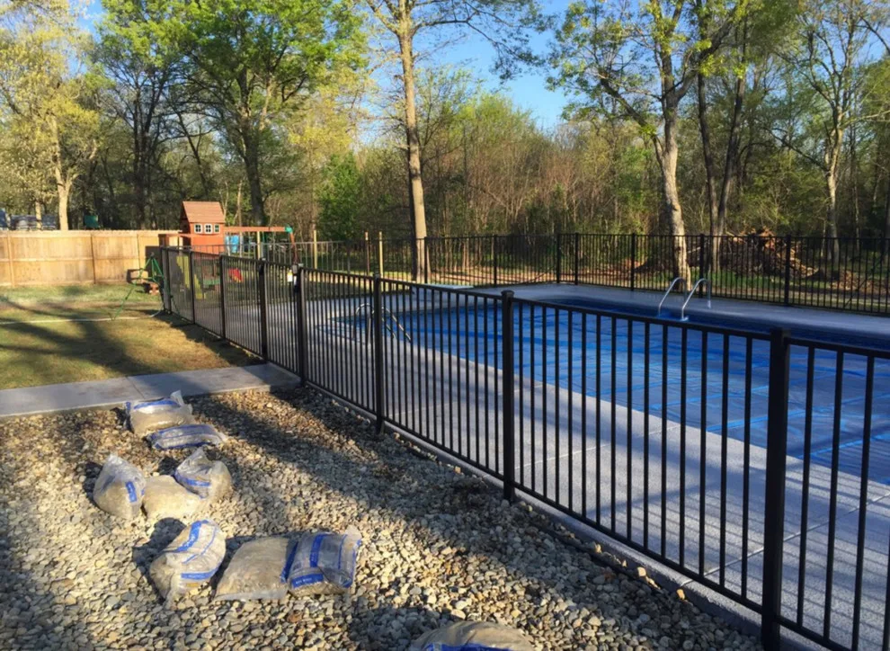 Stafford Fencing - Photo 12