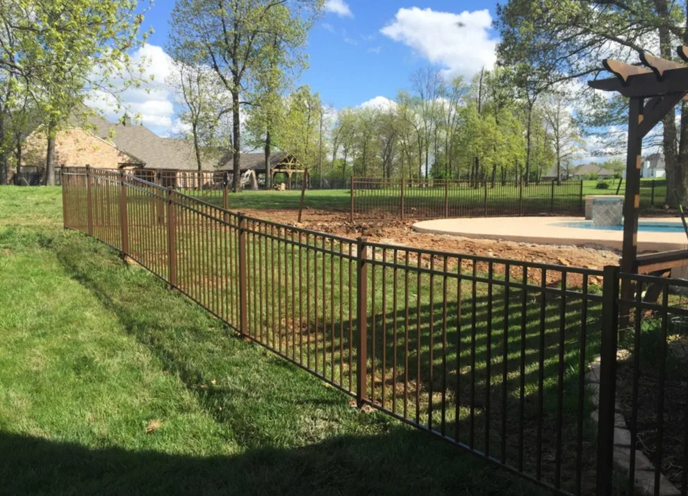 Metal Fencing by Stafford Fencing - Photo 6