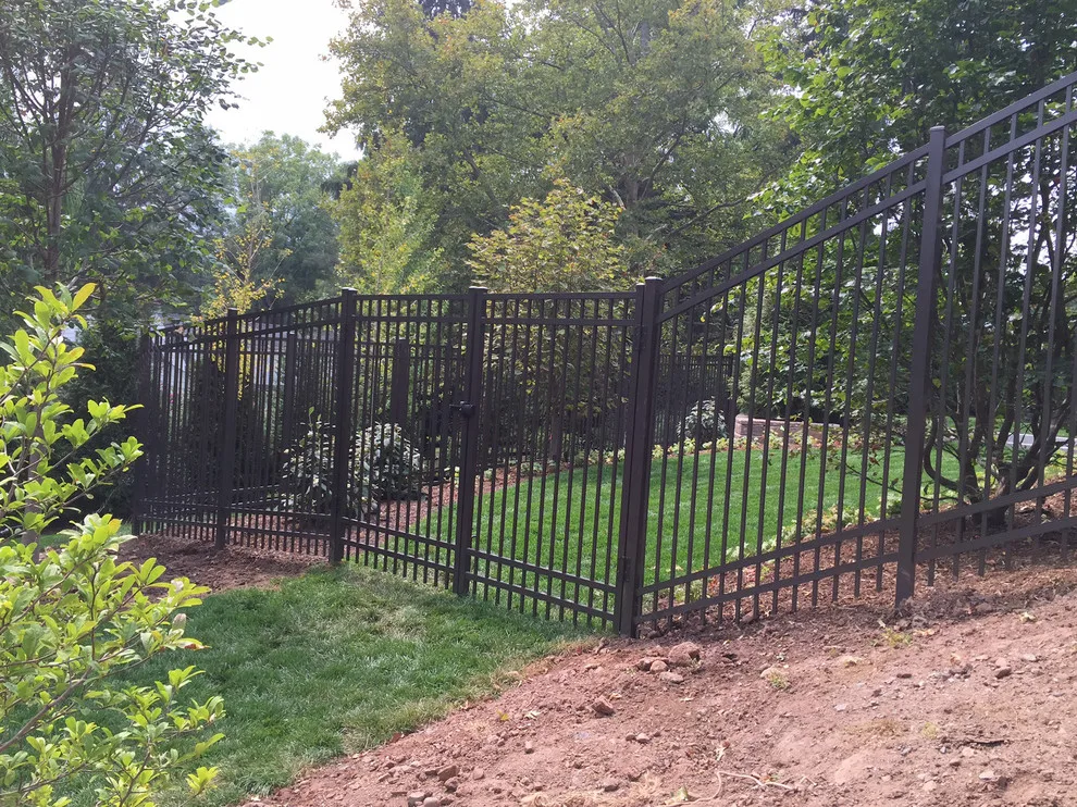Decorative Fencing by National Fence Systems, Inc. - Photo 4