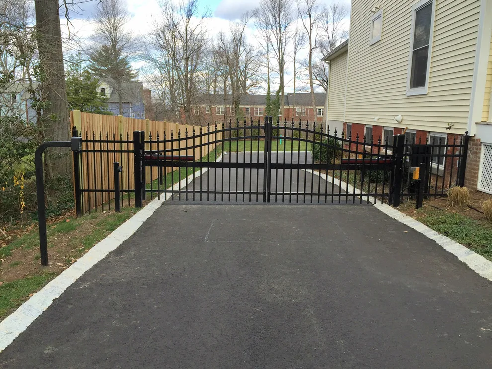 Decorative Fencing by National Fence Systems, Inc. - Photo 5