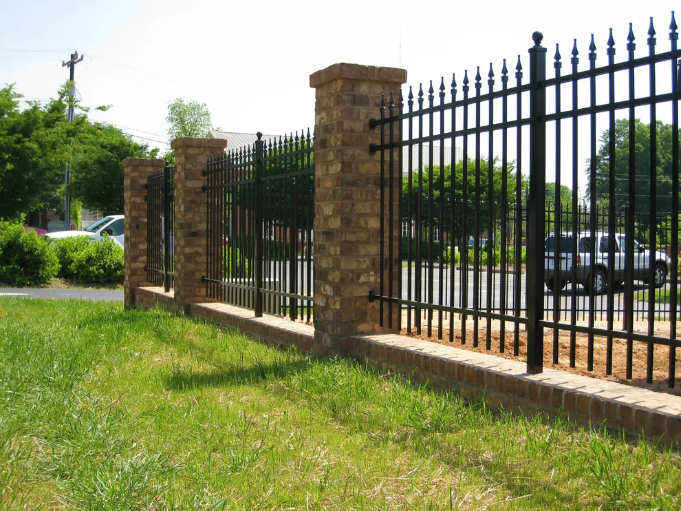Decorative Fencing by National Fence Systems, Inc. - Photo 2