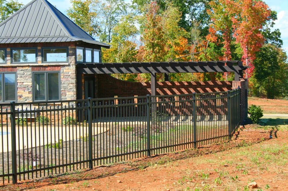 Decorative Fencing by National Fence Systems, Inc. - Photo 7