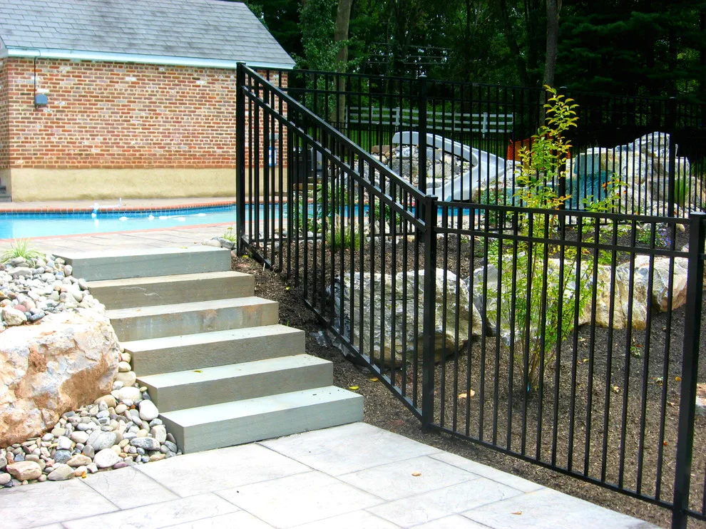 Decorative Fencing by National Fence Systems, Inc. - Photo 13