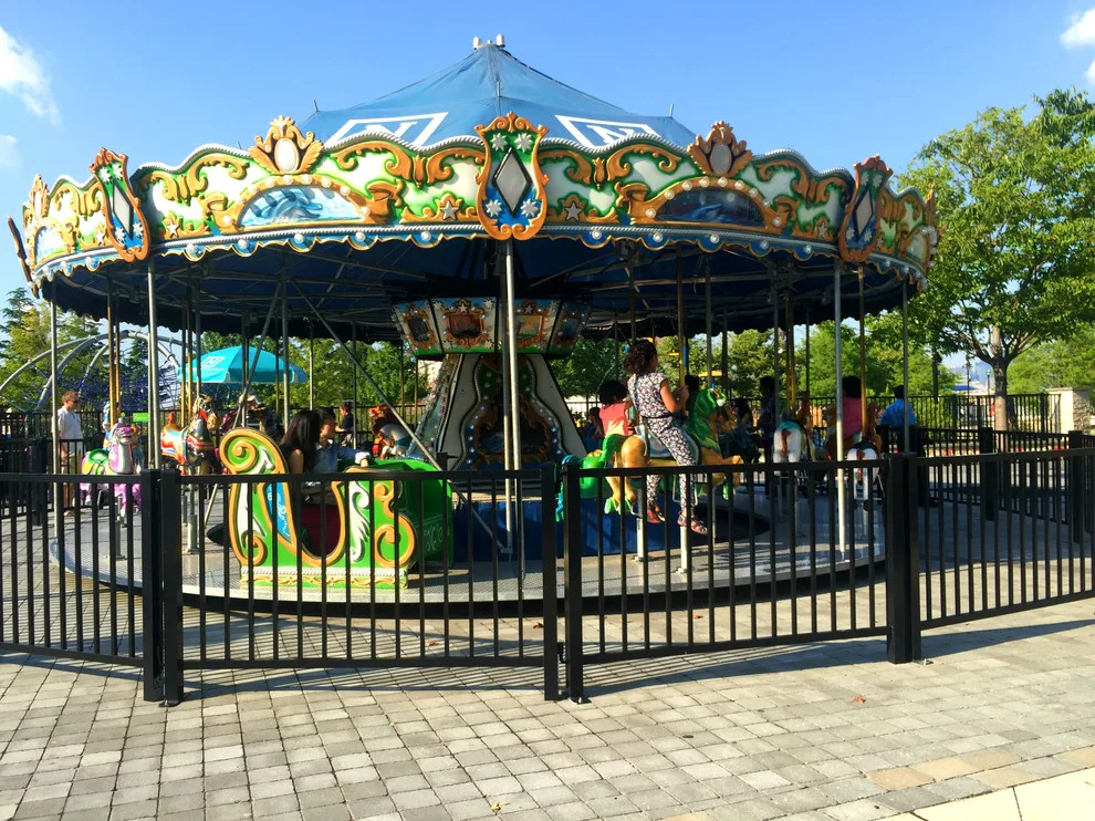 Decorative Fencing by National Fence Systems, Inc. - Photo 8