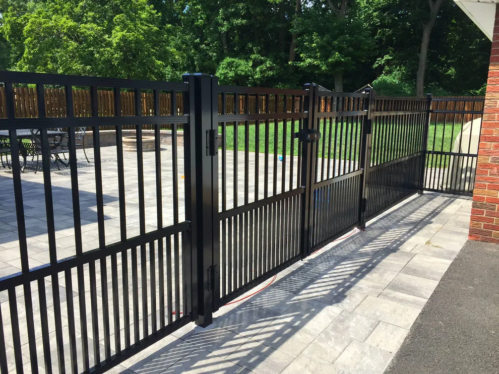 Decorative Fencing by National Fence Systems, Inc. - Photo 6