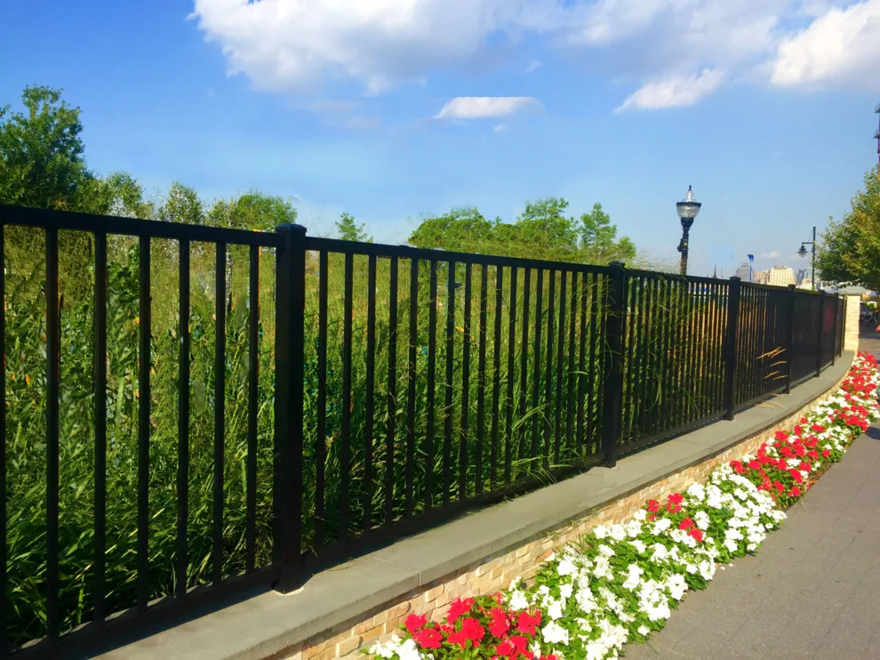 National Fence Systems, Inc. - Photo 8