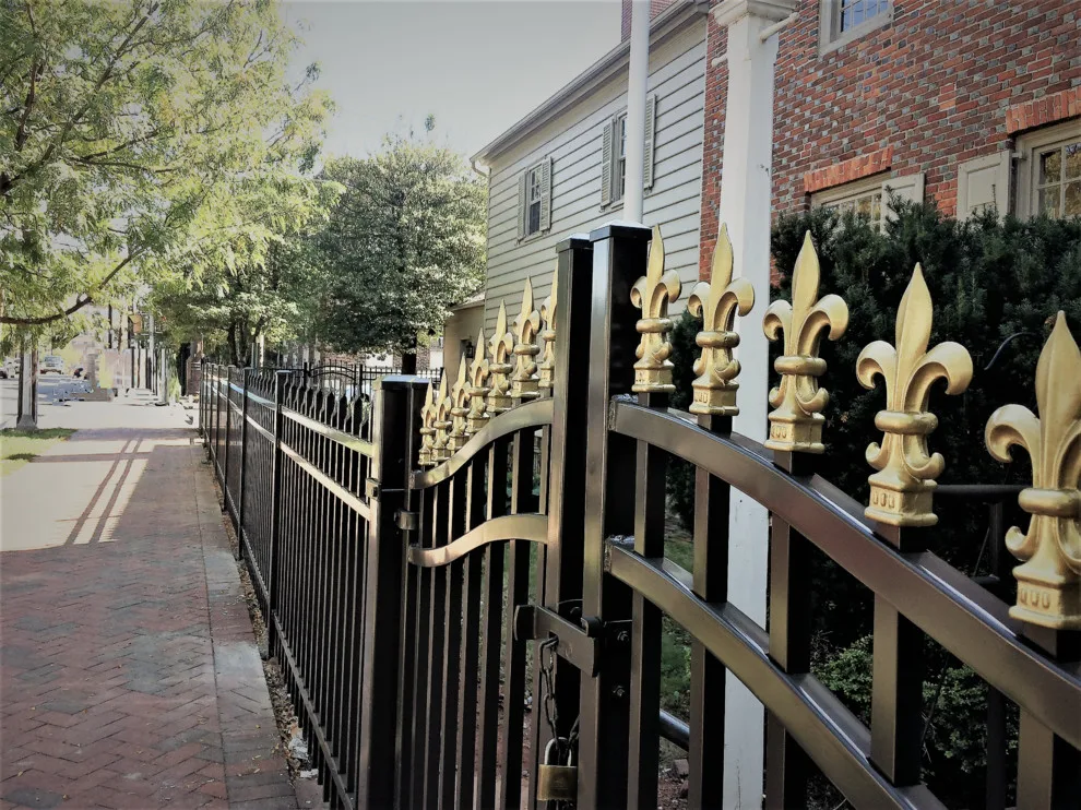 National Fence Systems, Inc. - Photo 6