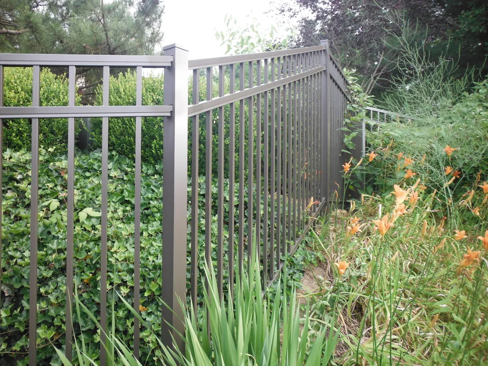 Tri-City Fence Company - Photo 7