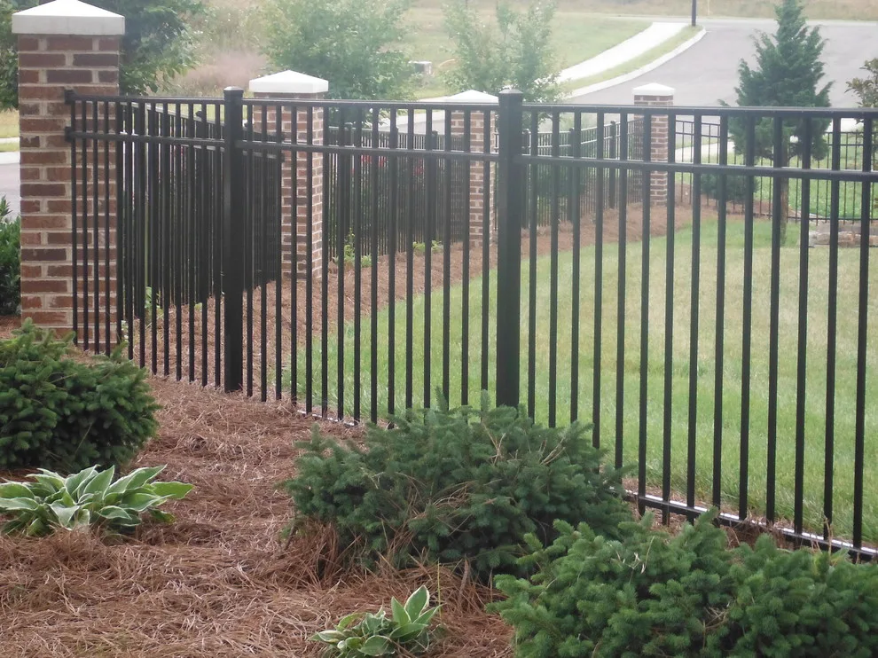 Tri-City Fence Company - Photo 2