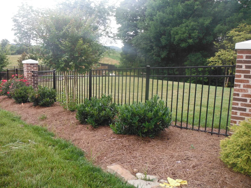 Tri-City Fence Company - Photo 5