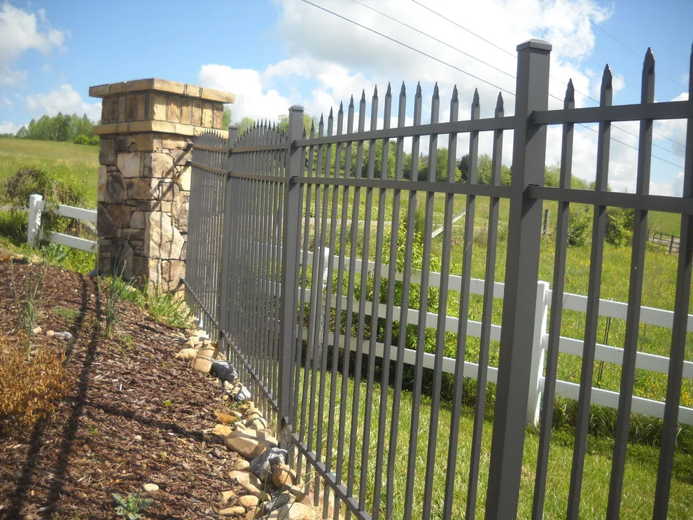 Tri-City Fence Company - Photo 9