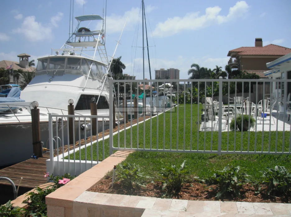 Hammerhead Fence - Photo 12