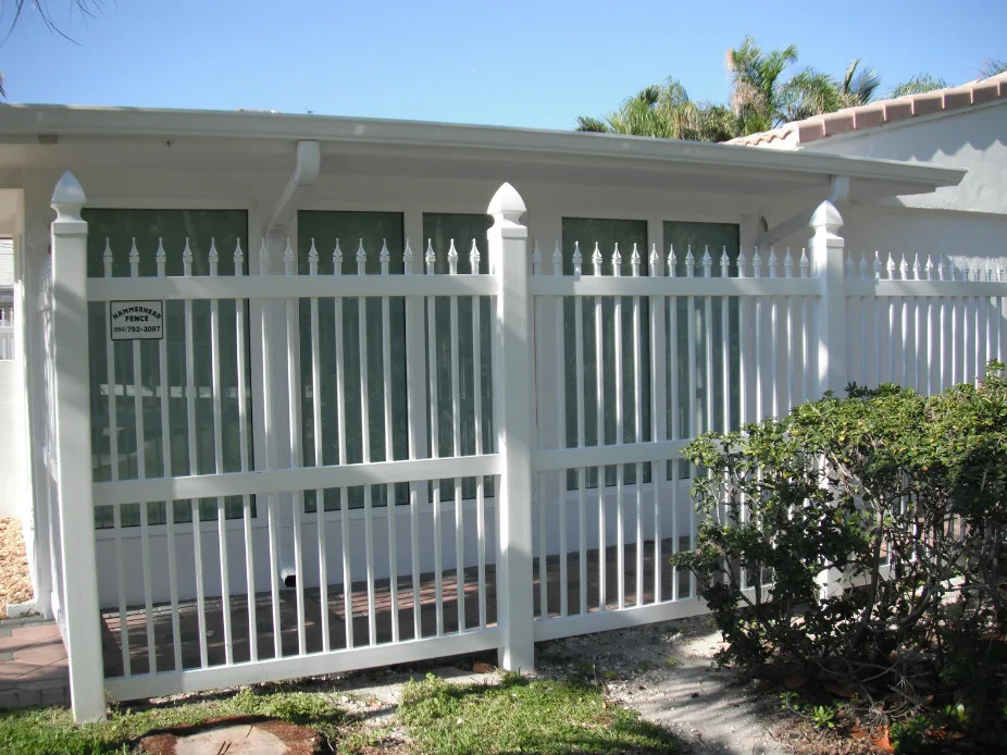 Hammerhead Fence - Photo 2