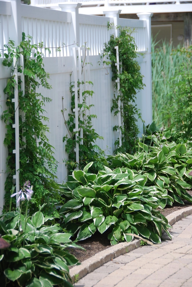 Landscape Design-Build Gallery by Bay Avenue Plant Company - Photo 18
